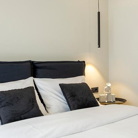 Ioannina Secret Luxury Villas Екстериор снимка