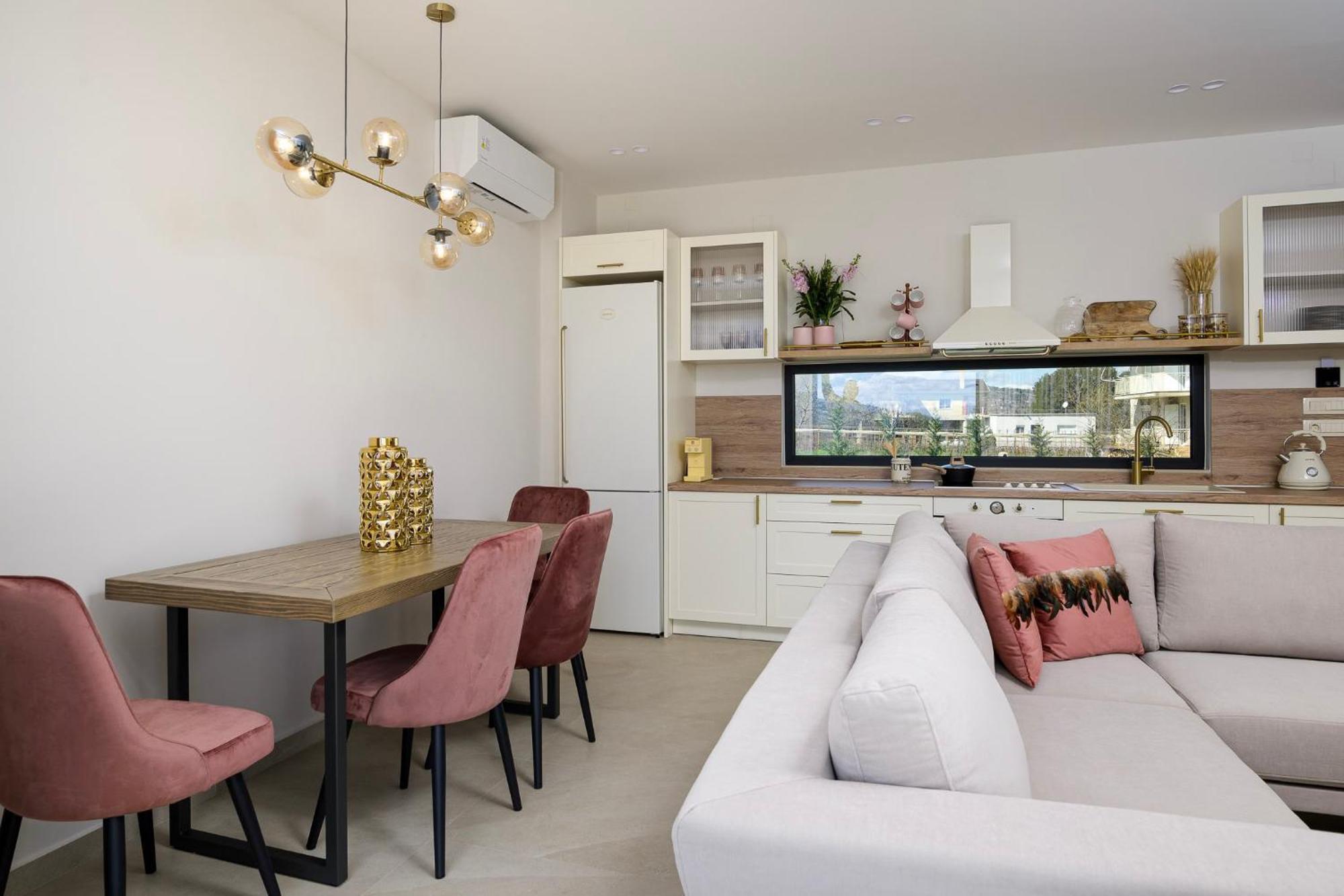 Ioannina Secret Luxury Villas Екстериор снимка