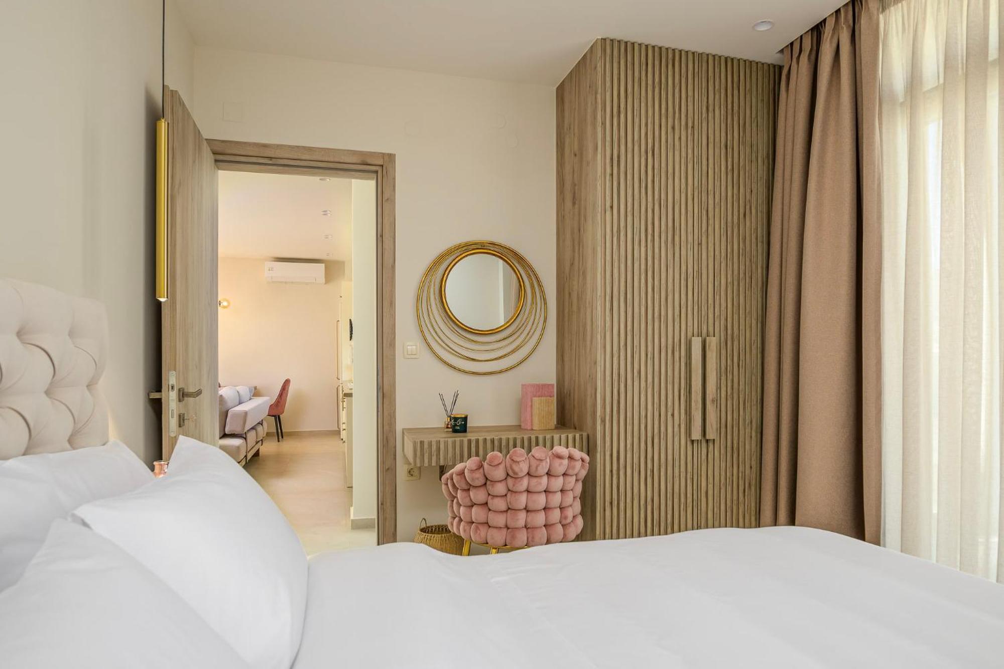 Ioannina Secret Luxury Villas Екстериор снимка