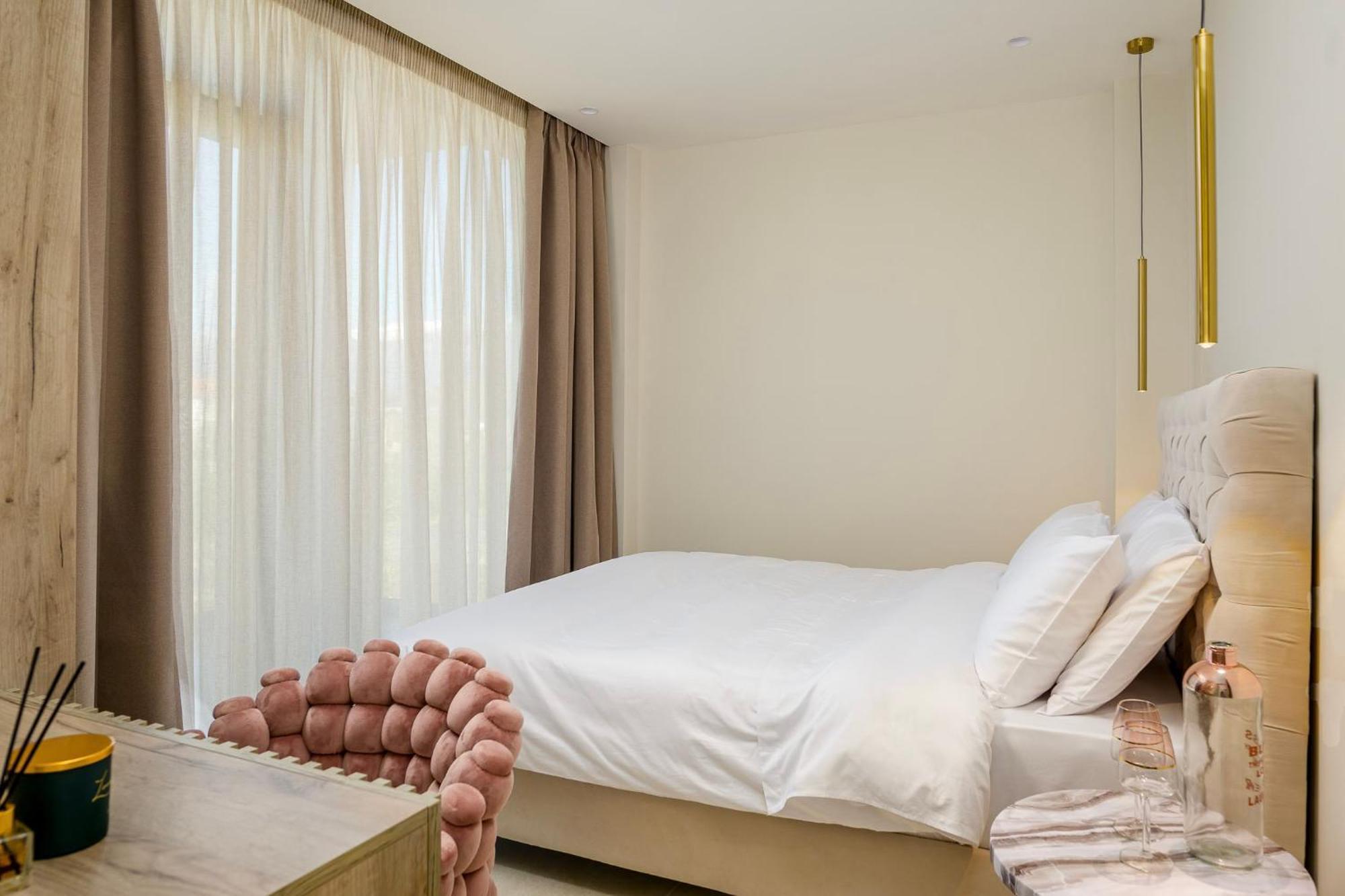 Ioannina Secret Luxury Villas Екстериор снимка