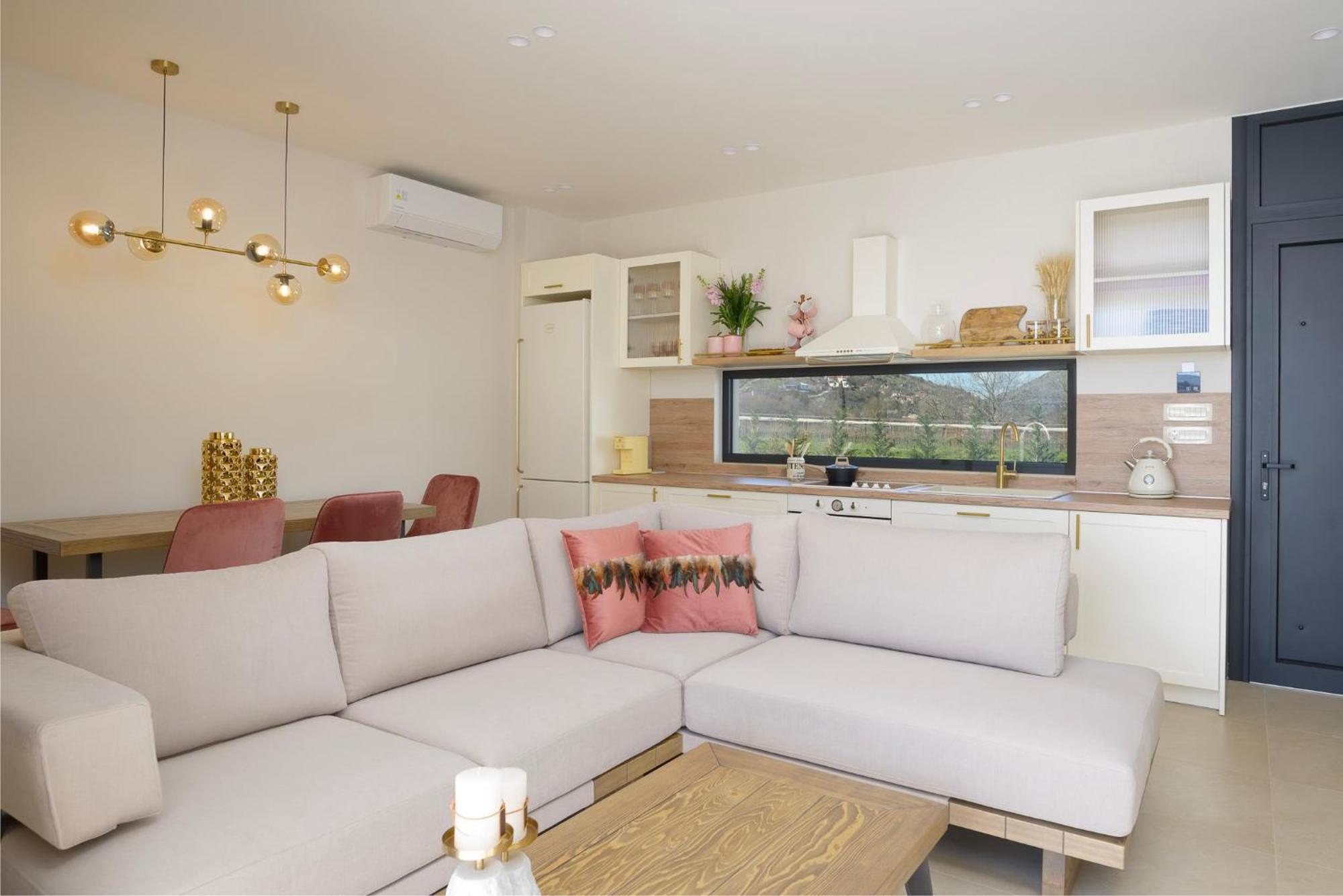 Ioannina Secret Luxury Villas Екстериор снимка