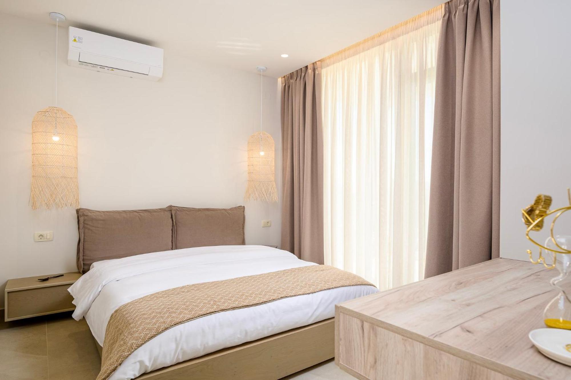 Ioannina Secret Luxury Villas Екстериор снимка