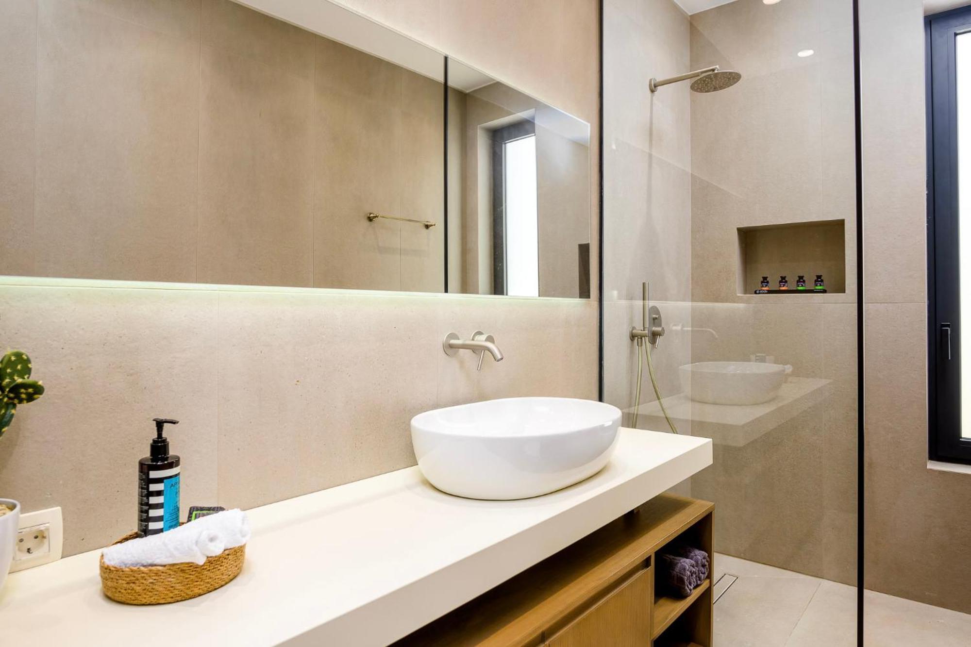 Ioannina Secret Luxury Villas Екстериор снимка