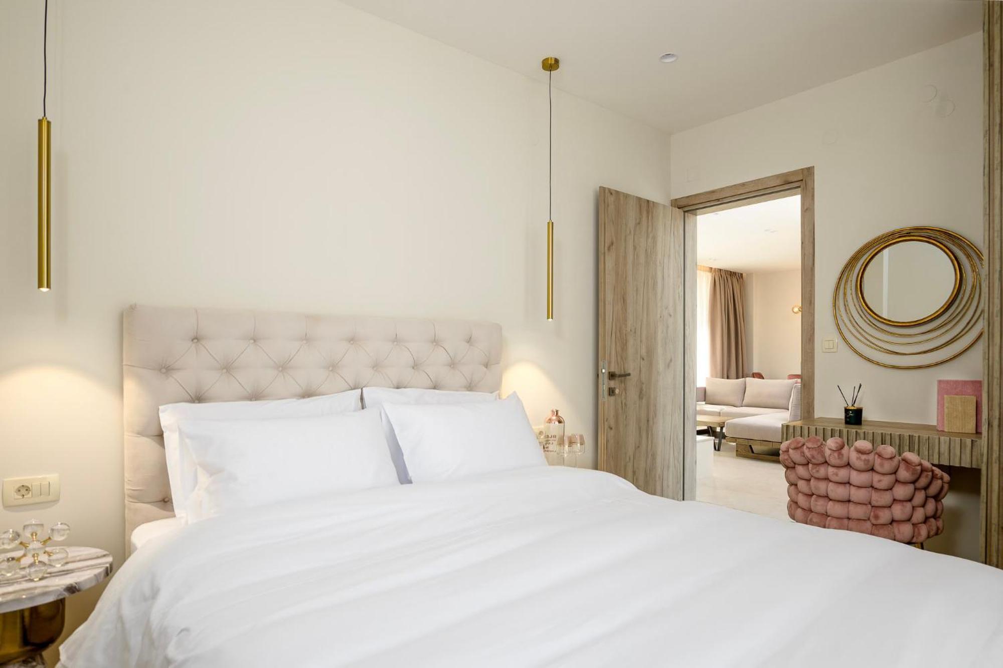 Ioannina Secret Luxury Villas Екстериор снимка