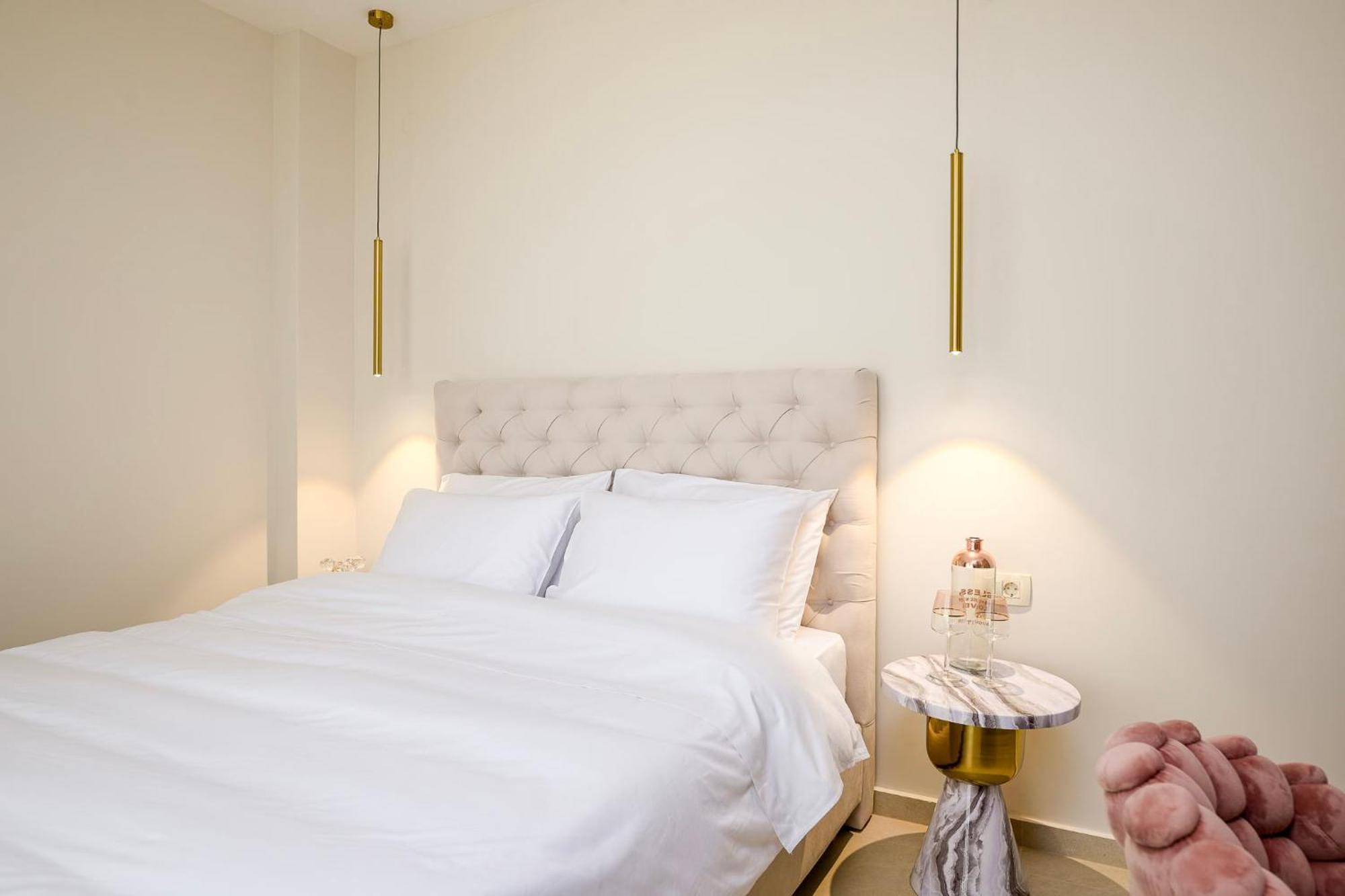 Ioannina Secret Luxury Villas Екстериор снимка