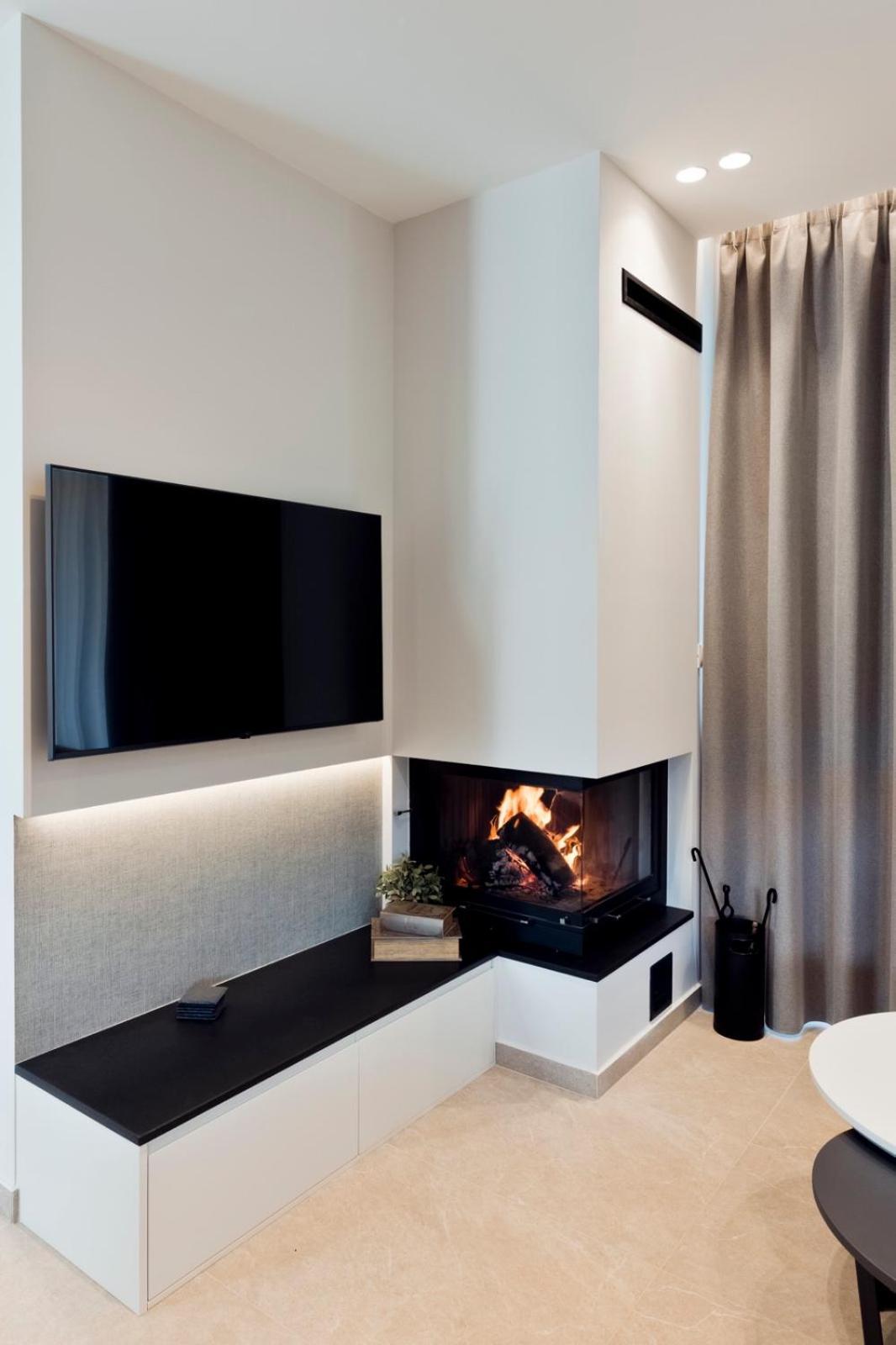 Ioannina Secret Luxury Villas Екстериор снимка