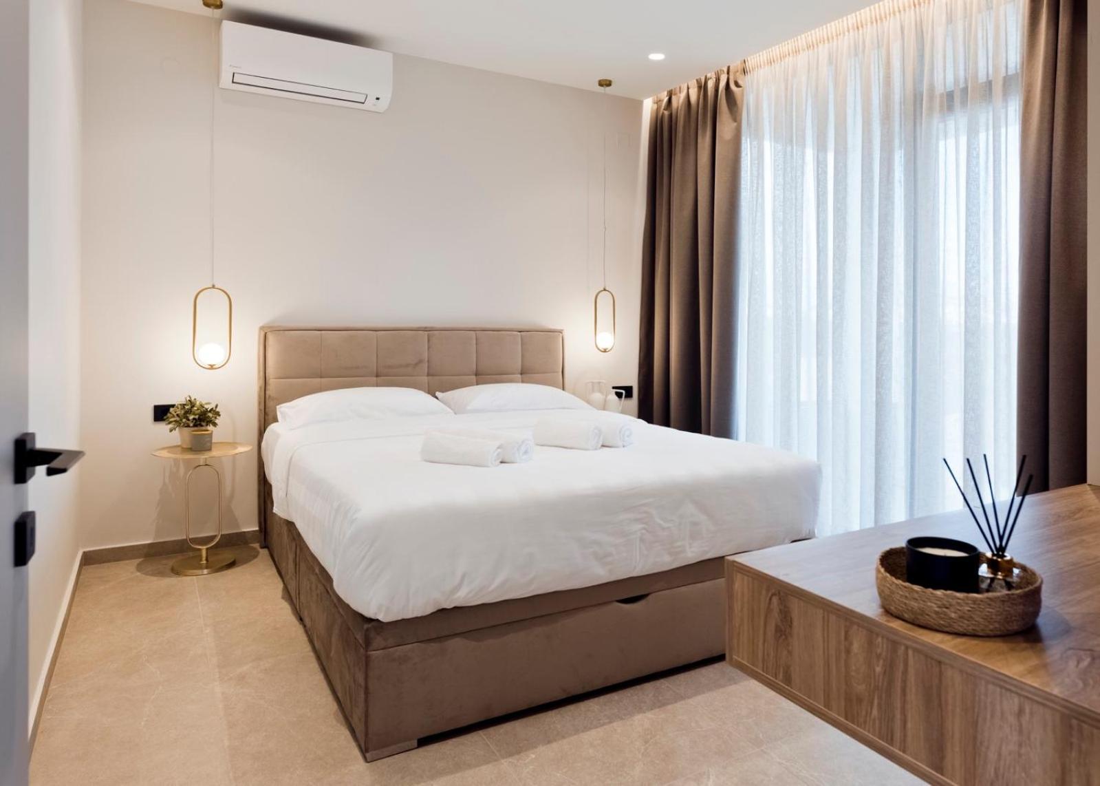 Ioannina Secret Luxury Villas Екстериор снимка