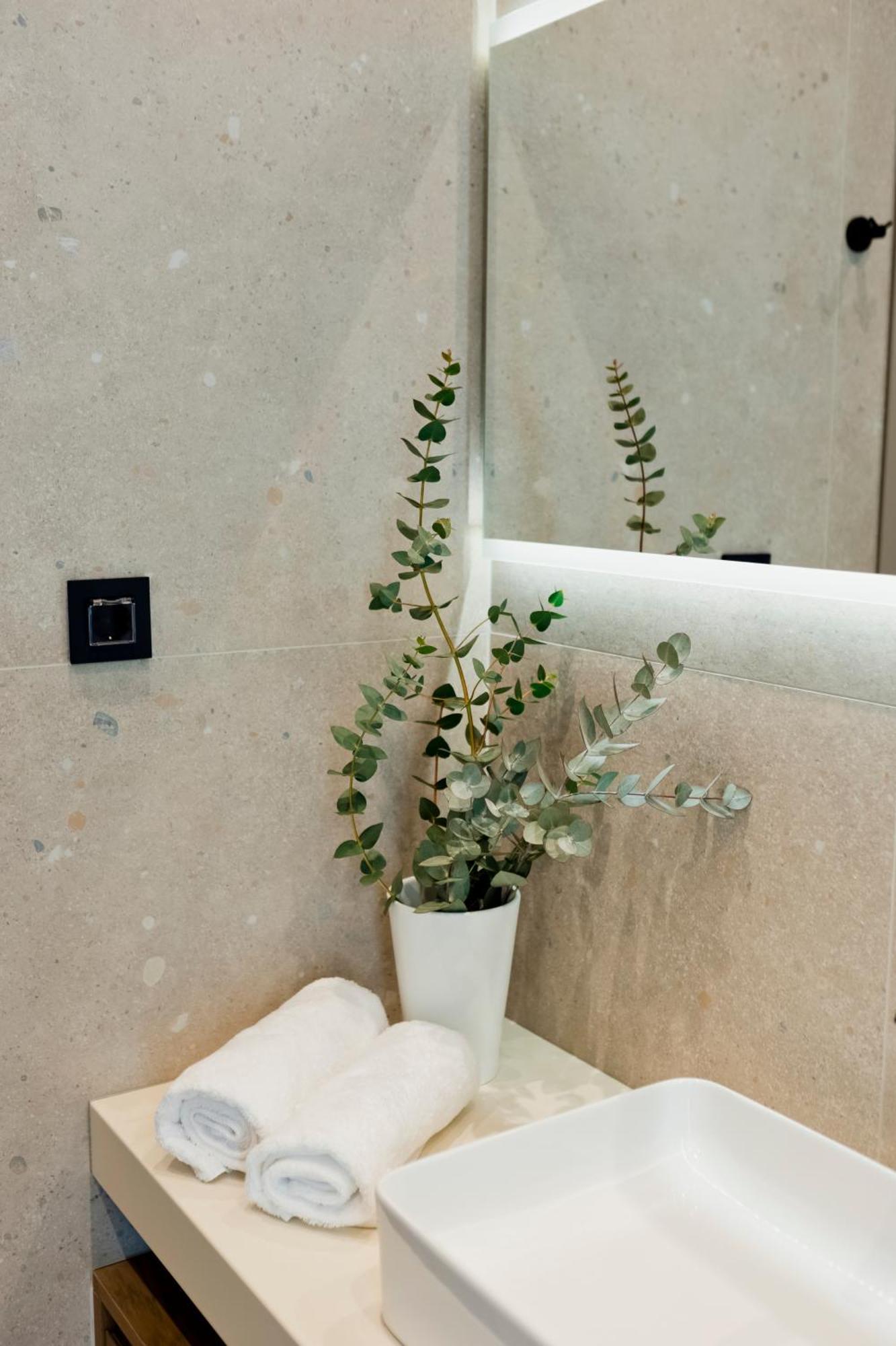 Ioannina Secret Luxury Villas Екстериор снимка