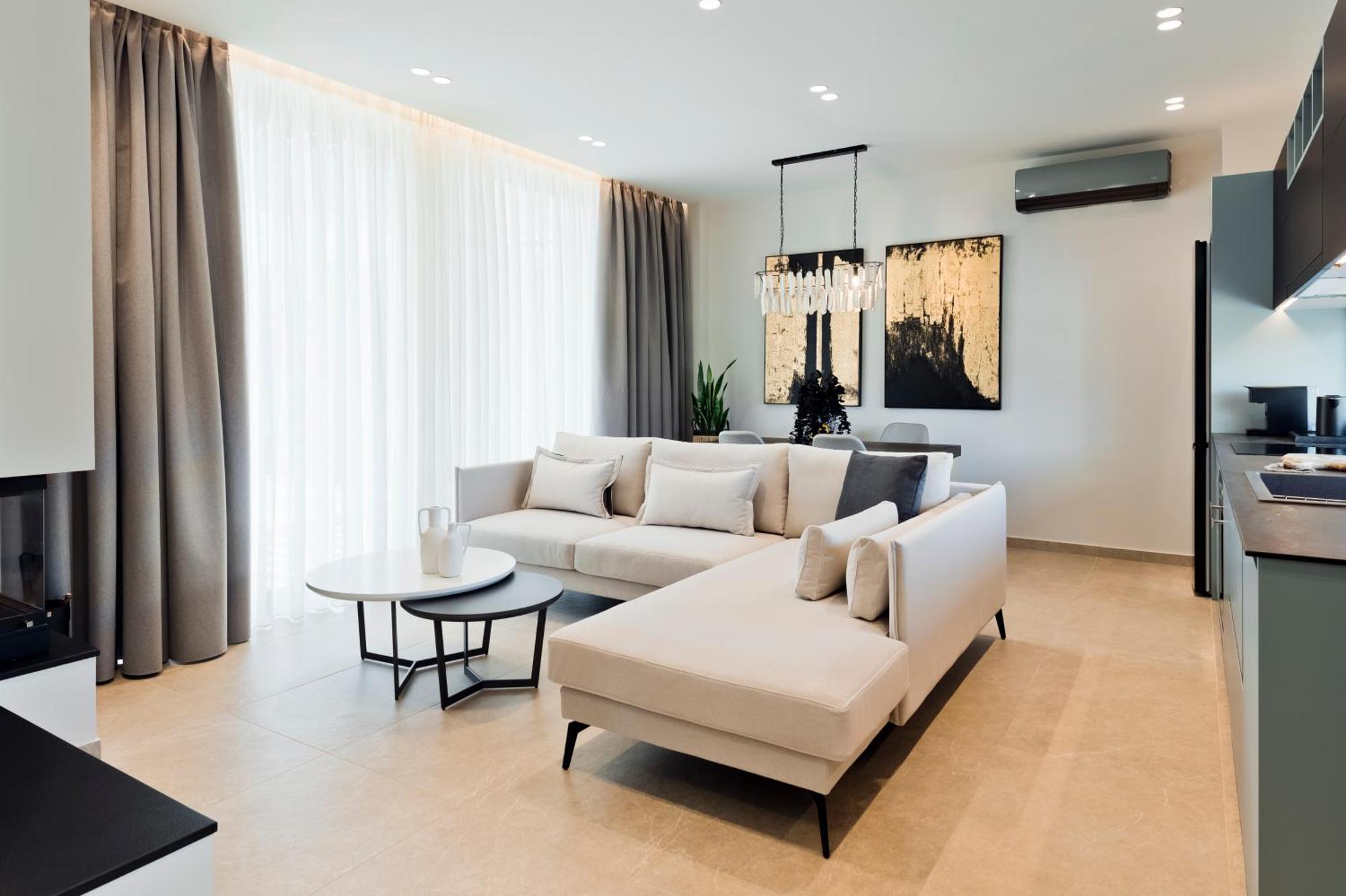 Ioannina Secret Luxury Villas Екстериор снимка
