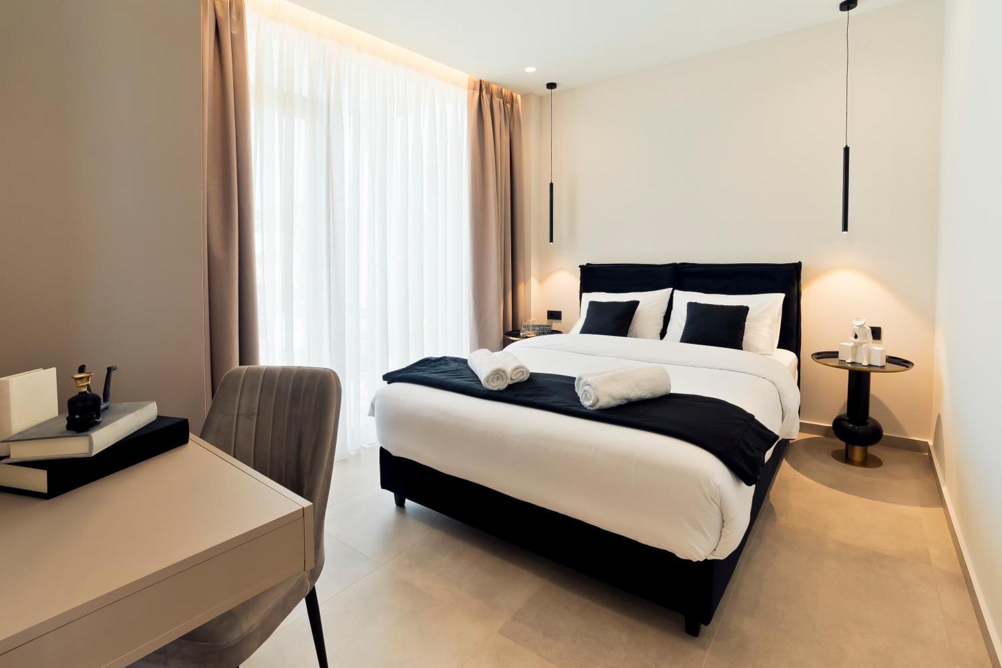 Ioannina Secret Luxury Villas Екстериор снимка