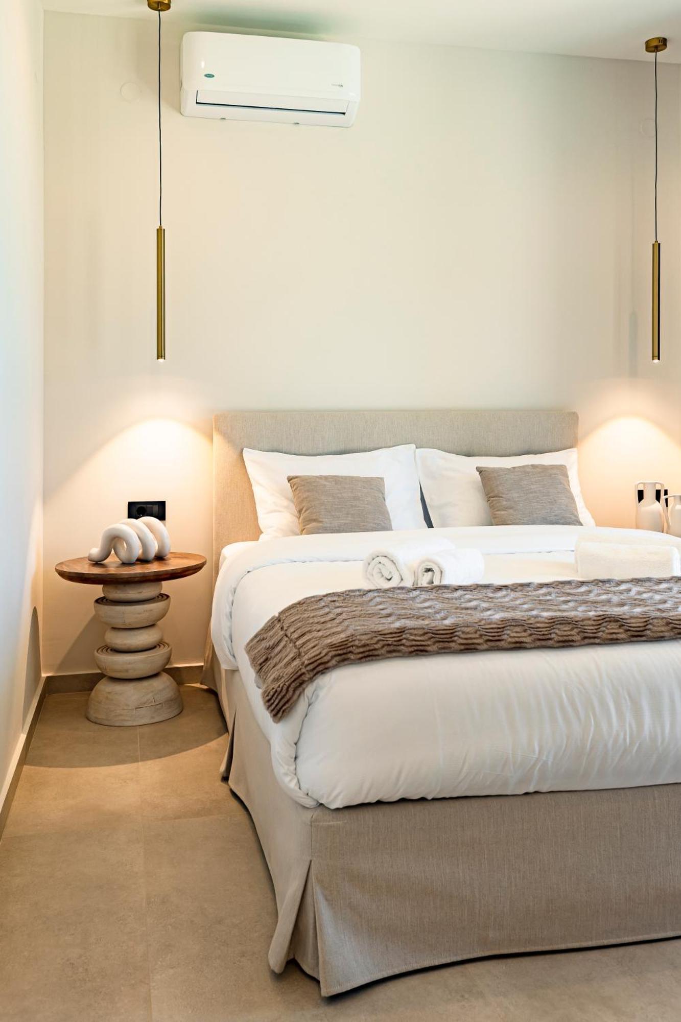 Ioannina Secret Luxury Villas Екстериор снимка