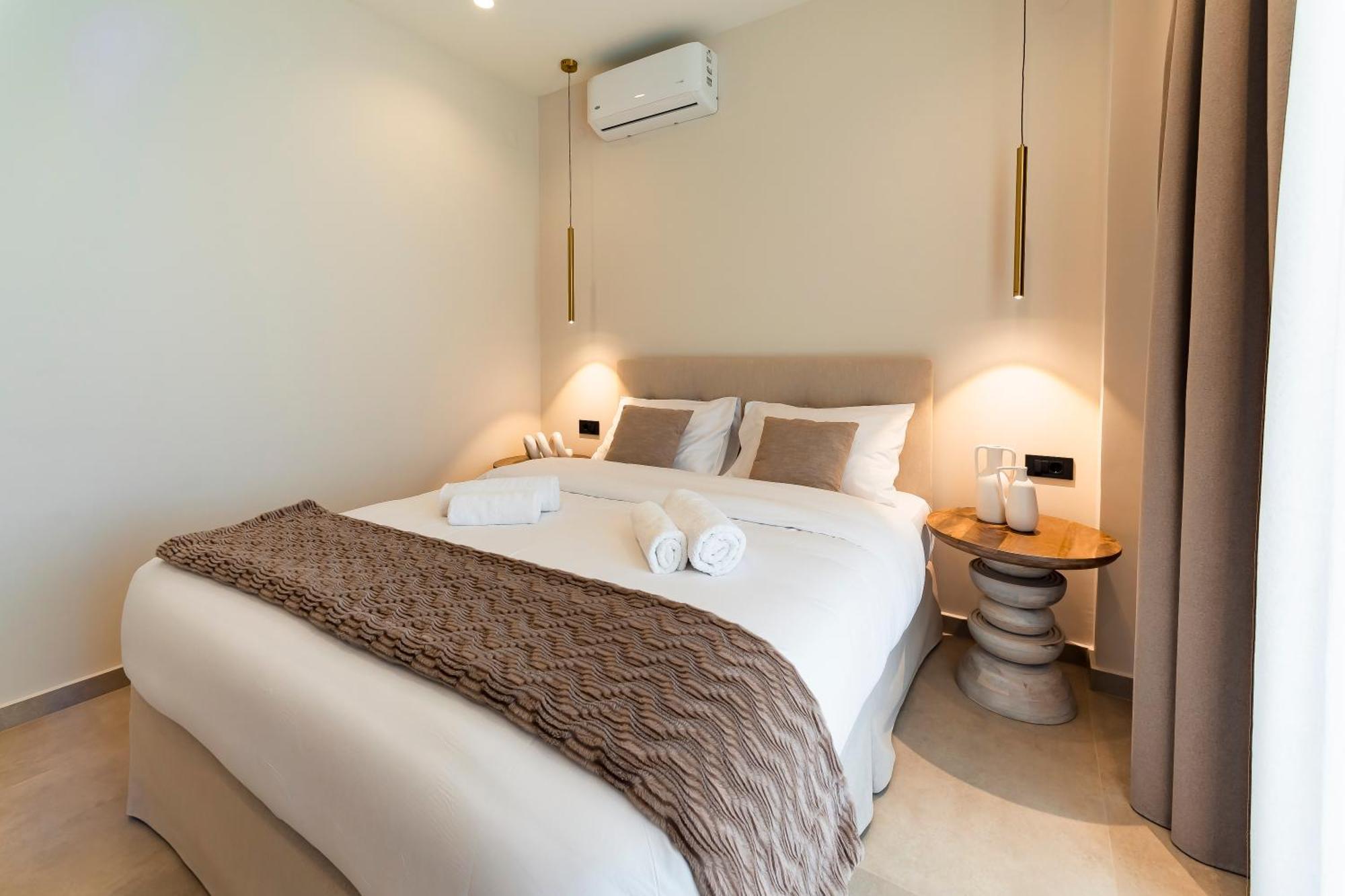 Ioannina Secret Luxury Villas Екстериор снимка