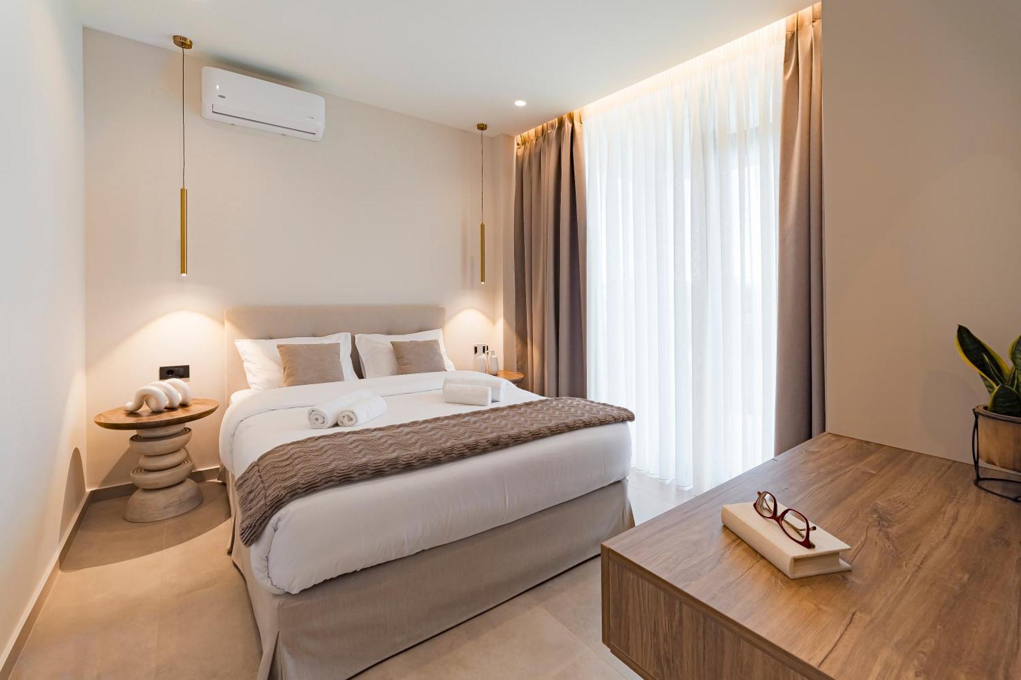 Ioannina Secret Luxury Villas Екстериор снимка