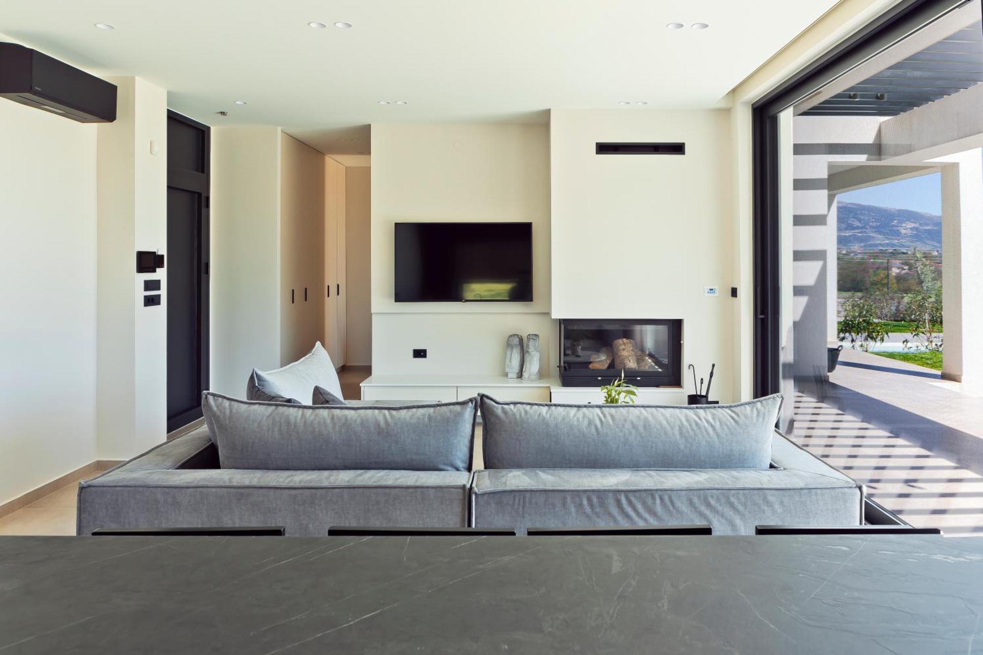 Ioannina Secret Luxury Villas Екстериор снимка